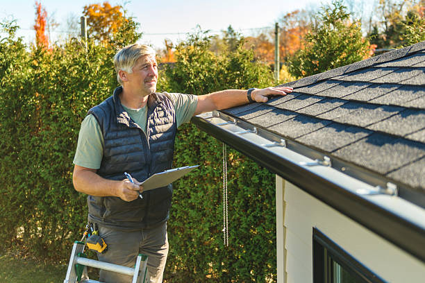 Trusted Roof Repair service in Wayzata, MN - Ben Roofing and Steel LLC